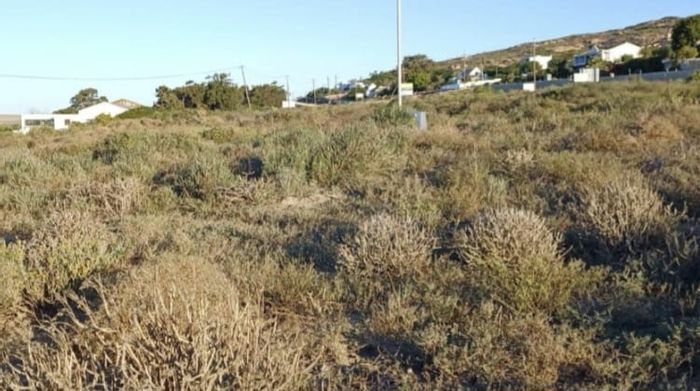Vacant Land Residential For Sale in St Helena Views - Coastal views, ample space.