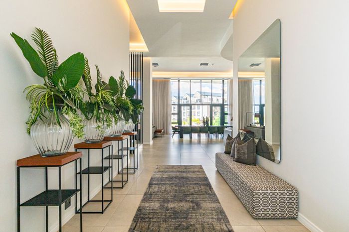 For Sale: Apartment in Waterfall with lagoon views, private flatlet, and lifestyle amenities.