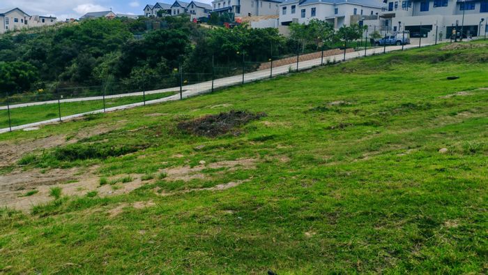 Vacant Land Residential for Sale in Eden Residential Estate with 24-hour security.