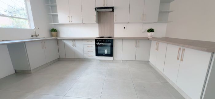 For Sale: Renovated 2BR townhouse in Three Rivers with garage and private courtyard.