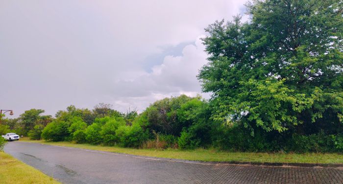 Vacant Land for Sale in Koro Creek Golf Estate with 24-hour security and amenities.