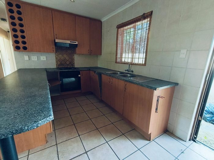 Albemarle Townhouse For Sale: 3 Bedrooms, Private Garden, Double Garage, Great Potential.