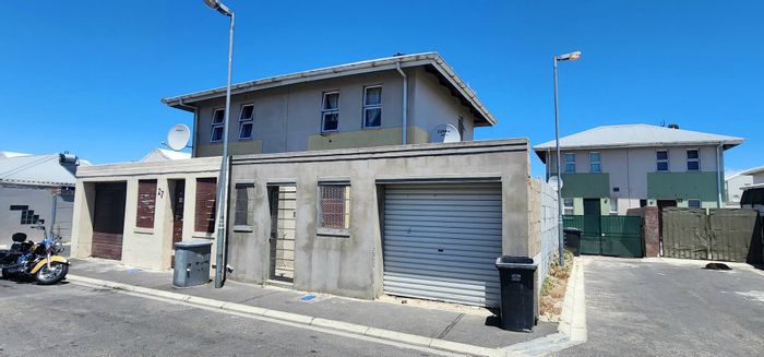 For Sale: Charming Harmony Village House with Open Plan Layout & Covered Garage