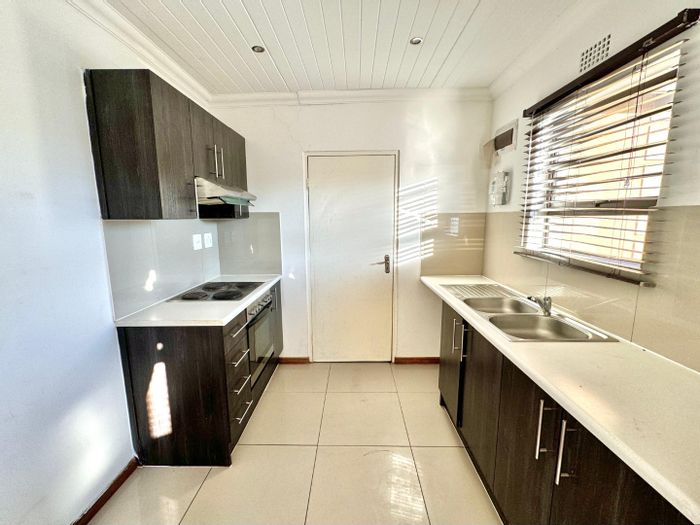 Mandalay Gem: 3BR House with Spacious Backyard, Secure Gated Community. For Sale!