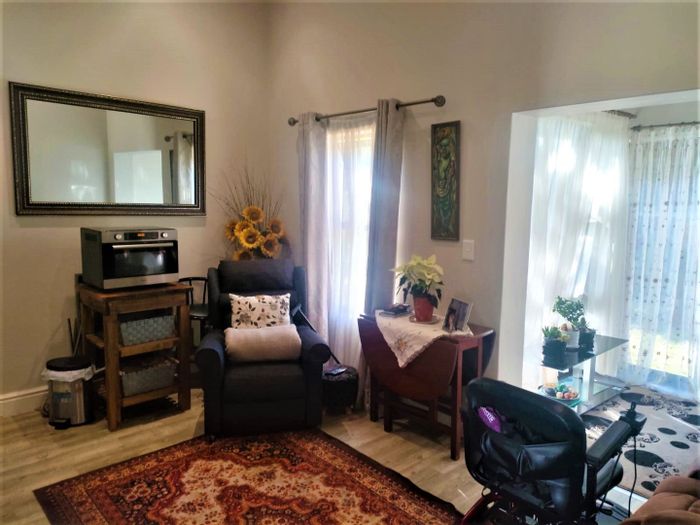 Zevenwacht Retirement Village Residential properties for sale