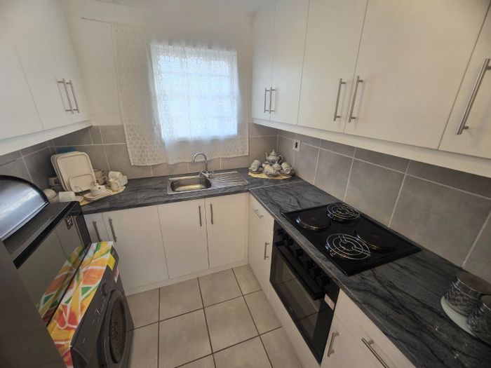 For Sale: Tafelsig House with Spacious Bedrooms, New Kitchen, Parking, Pizza Oven, Guava Trees