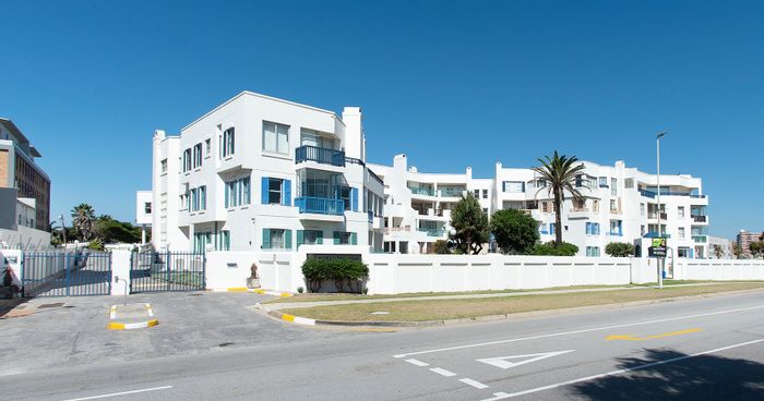Property #2257089, Apartment rental monthly in Summerstrand