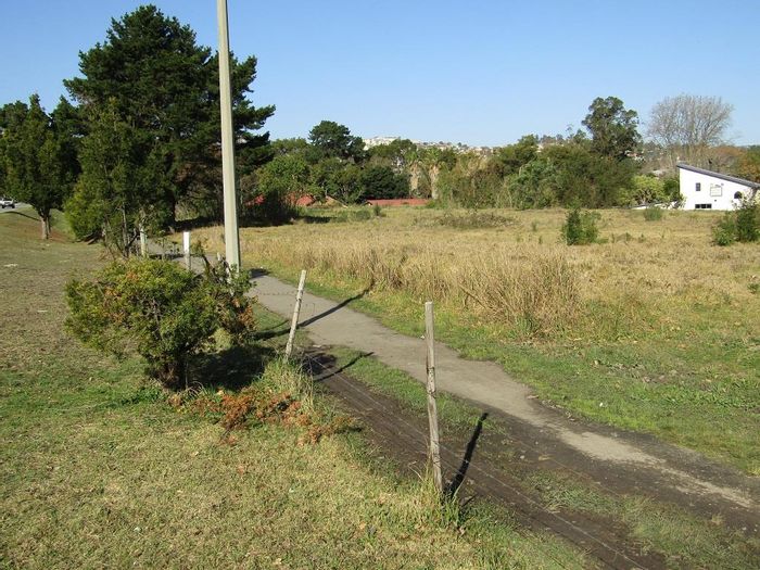 Property #2257100, Vacant Land Residential for sale in Old Place