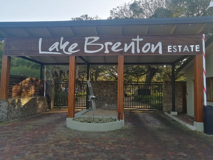 Vacant Land Residential in Brenton On Lake For Sale with eco amenities and recreational facilities.