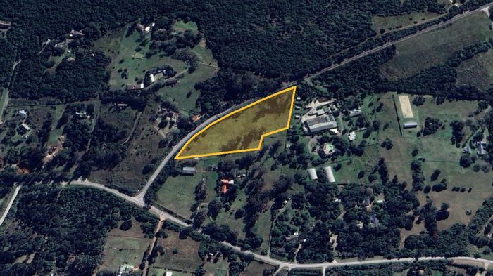 Property #2257255, Vacant Land Residential for sale in Chelsea