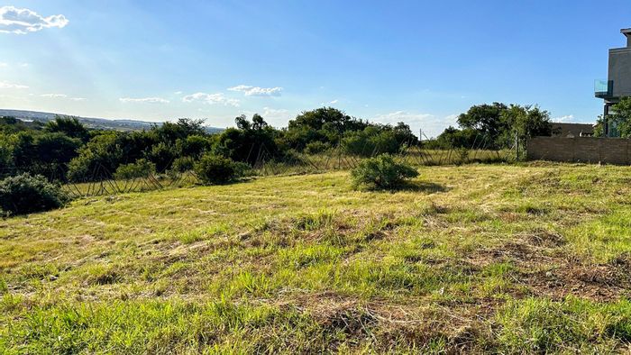 Property #2267638, Vacant Land Residential for sale in The Hills Game Reserve Estate