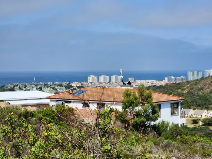 Vacant Land Residential For Sale in Island View with sea views and building potential.