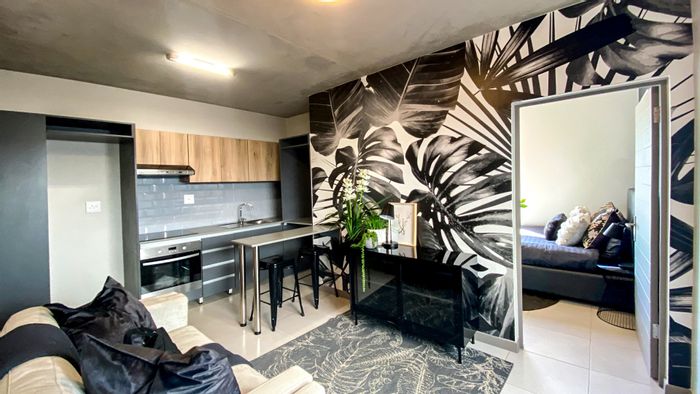 Modern Apartment in The Precinct: Zero Deposit, Uninterrupted Power, Free Internet!