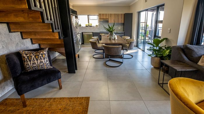 Spacious Apartments at The Precinct: Free Internet, Load-Shedding Solutions, Limited Units!