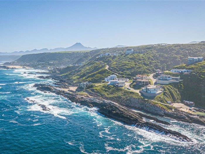 Prime Vacant Land in Eersterivierstrand with Stunning Sea Views for Sale!