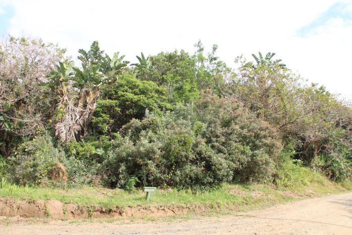 Prime 1064m² Vacant Land For Sale in Leisure Bay, Close to Beaches and Shops!