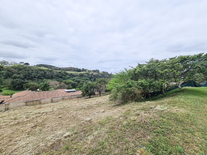 Prime Vacant Land for Sale in Shelly Beach Eco Estate with 24/7 Security!