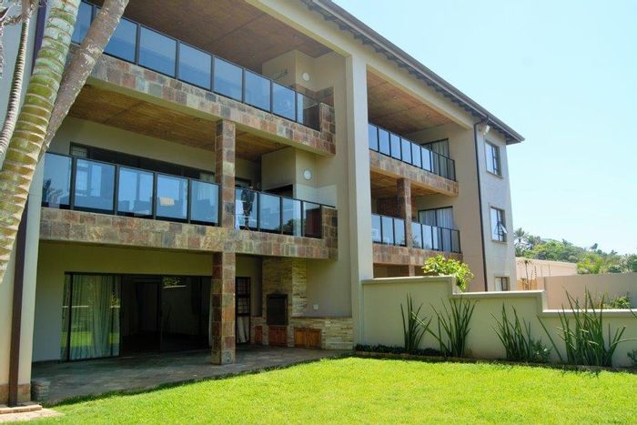 Ground Floor Apartment for Sale in Shelly Beach with Private Garden and Amenities Nearby!