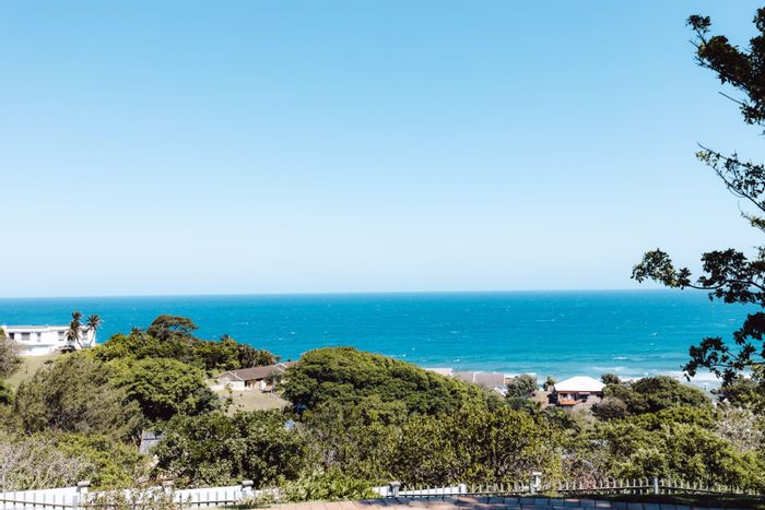 Stunning Ramsgate Sea View House with Pool, Flatlet, and Open-Plan Living!