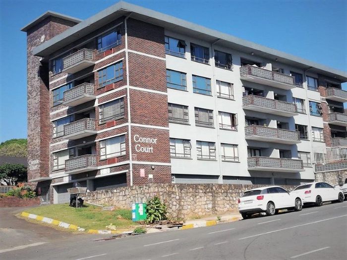 Modern Apartment for Sale in Port Shepstone Central with Lift Access and Balcony Views