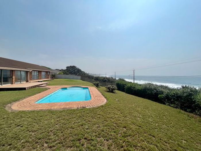 Spacious Widenham House for Sale: Beach Access, Pool, & Development Potential!