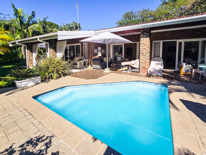 Charming Ramsgate House with Pool, Guest Flat, and Close Beach Access for Sale!