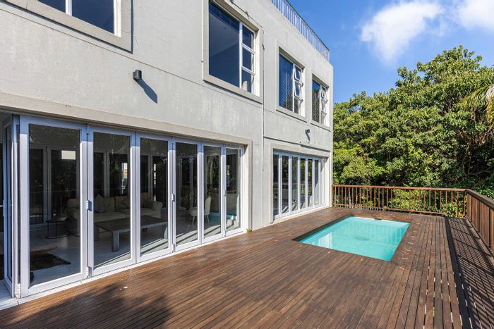 Spacious Ramsgate House For Sale: Pool, Rooftop Terrace, Family-Friendly Layout!