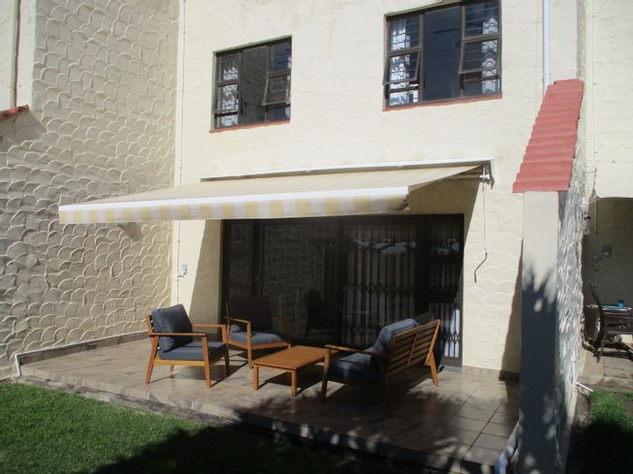 Uvongo Beach Apartment For Sale: 2 Bedrooms, Pool Access, Steps to Sand!