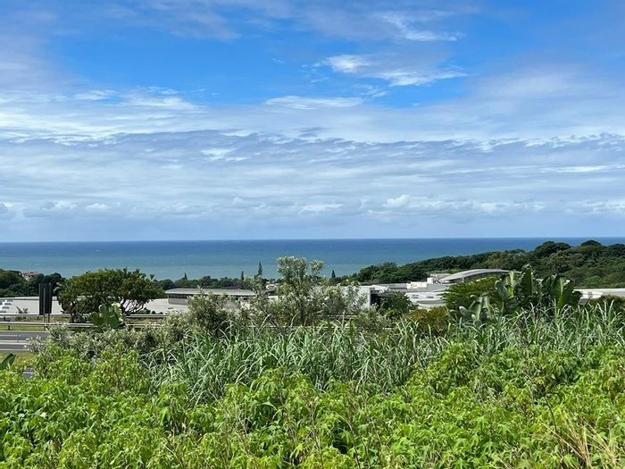 Prime Commercial Land for Sale in Shelly Beach with Stunning Sea Views!