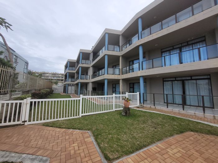 Ocean View Apartment in Manaba Beach - Direct Access, 2 Bedrooms, Great Amenities!