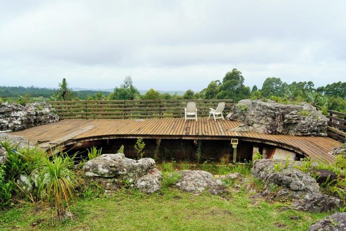 Unique farm in Port Shepstone Rural for sale with income potential and sea views.