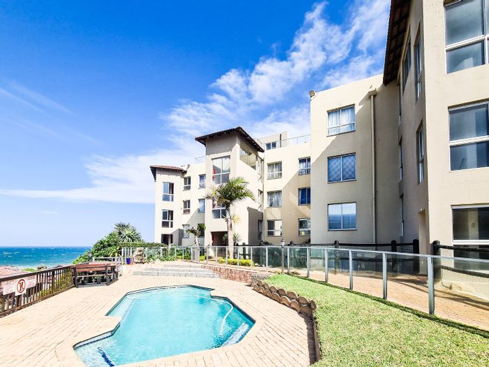 Stunning 3-Bedroom Apartment for Sale in Margate Central with Beach Access!