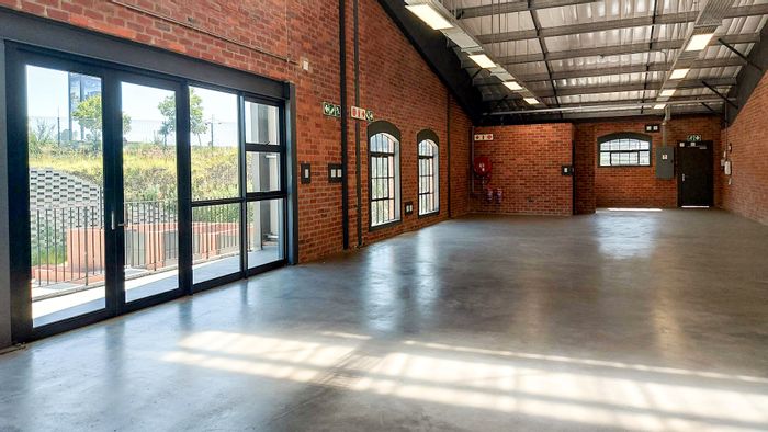 Versatile Commercial Space for Rent in Riversands with Customization Options Available!