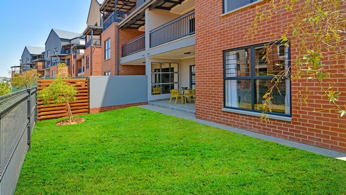 Spacious Kyalami Apartment To Rent: Free Internet, Load-Shedding Solutions Available!