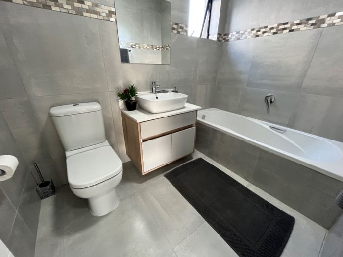 Eden Residential Estate House For Sale: 2 beds, 2 baths, garden, security.