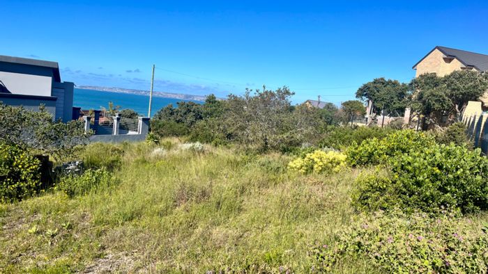 Vacant Land Residential For Sale in Reebok, near beach and amenities.