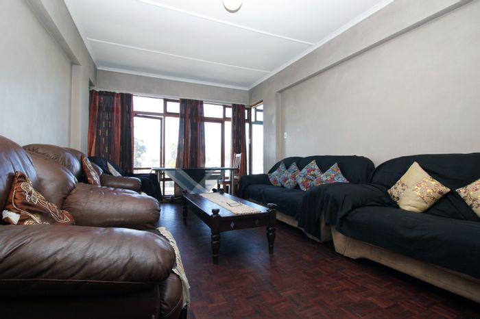 For Sale: House in Strand Central with 2 bedrooms, parking, and convenient amenities.