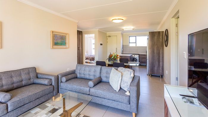 For Sale: Apartment in The Hills Game Reserve Estate with gym, clubhouse, and trails.