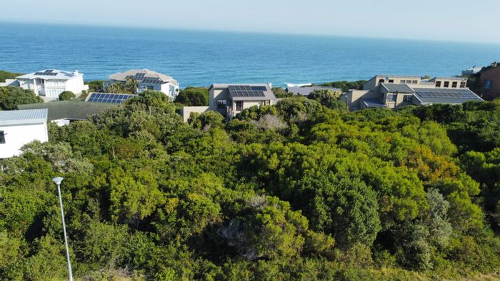 Wilderness Central: For Sale, Vacant Land Residential with coastal views and easy access.