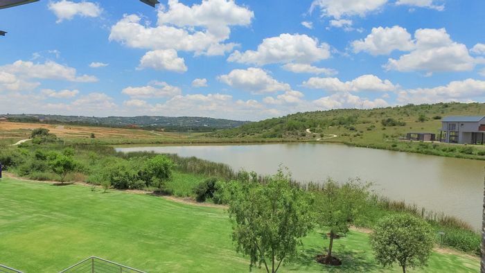 Vacant Land Residential For Sale in The Hills Game Reserve Estate with game reserve access.