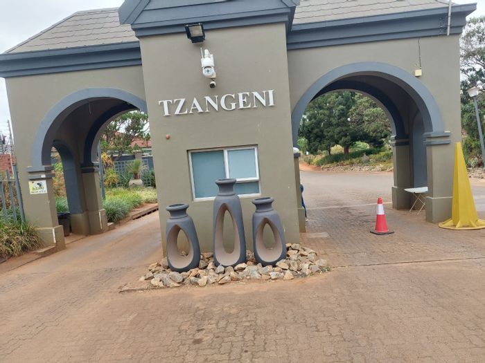 Vacant Land Residential For Sale in Aquapark: Build your dream home near Tzaneen Dam.