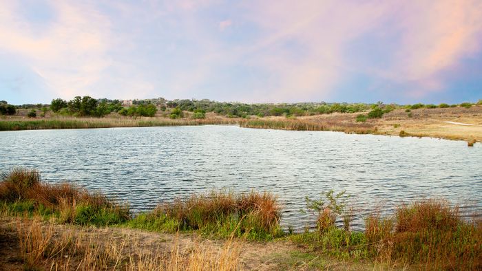 Dainfern: For Sale - Vacant Land Residential with clubhouse, trails, and fishing dams.