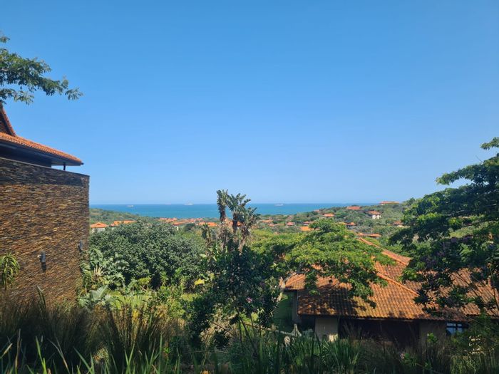 Vacant Land Residential For Sale: Hilltop Private Estate, 1570m² with sea views.