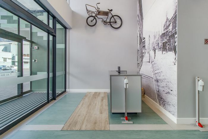 Woodstock Apartment For Sale: Prime location, tax benefits, rental management options available.