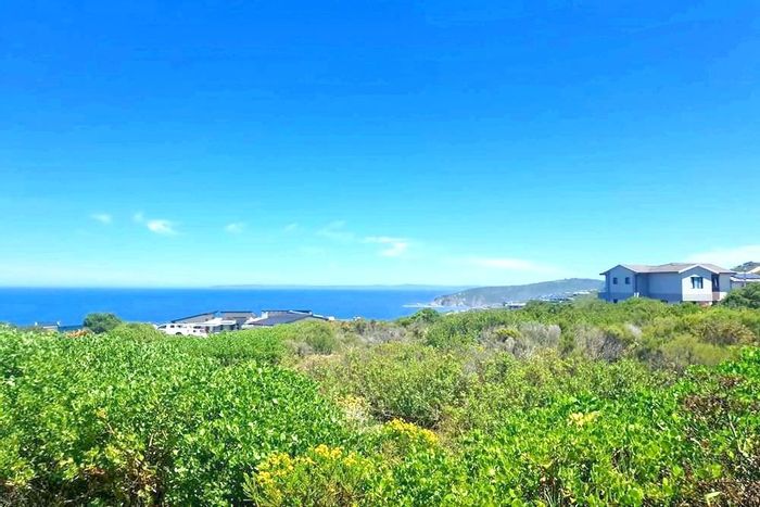 Breakwater Bay Eco Estate: For Sale - Vacant Land with Beach Access and Nature Trails.