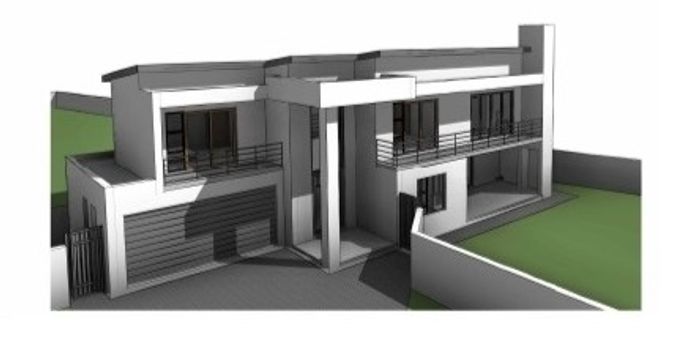 For Sale: House in Roodepark Eco Estate with 4 bedrooms, wildlife views, and customizable finishes.