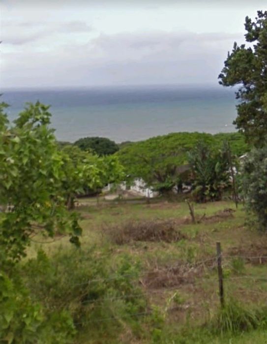 Vacant Land Residential in Woodgrange For Sale: Build near Hibberdene Beach amenities.