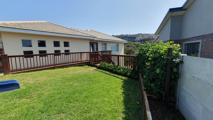 Duet House For Sale in Dana Bay with Green Belt Views and Double Garage.