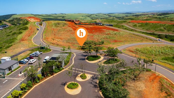 Vacant Land Residential For Sale in Zimbali Lakes Resort - Build your dream home!