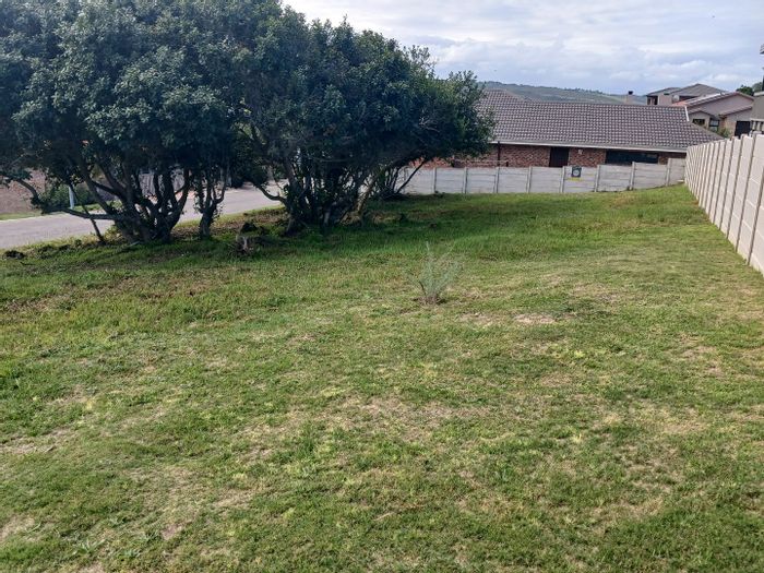 Vacant Land Residential For Sale in Reebok: Beach access, community living, scenic views.